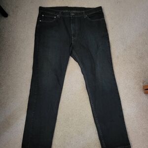 Levi's Men's 511 Slim Fit Jeans 38/30